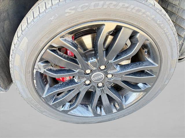 Used 2016 Land Rover Range Rover Sport Supercharged AWD/4WD image 17