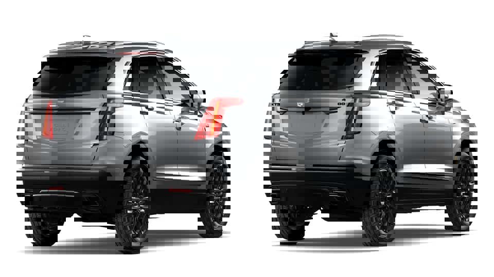 New 2026 Cadillac XT5 Premium Luxury image 31