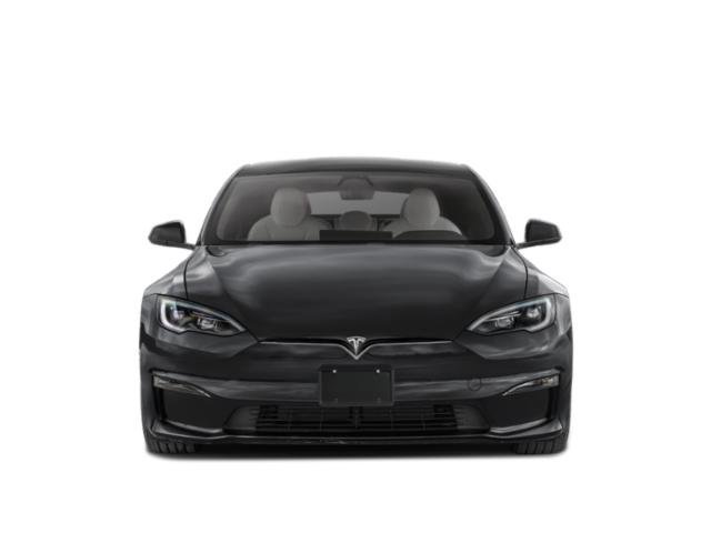 Used 2023 Tesla Model S AWD/4WD image 4