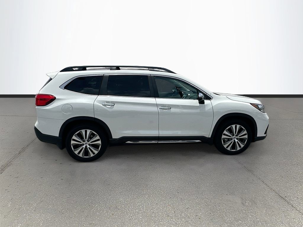 Used 2020 Subaru Ascent Touring AWD/4WD image 8