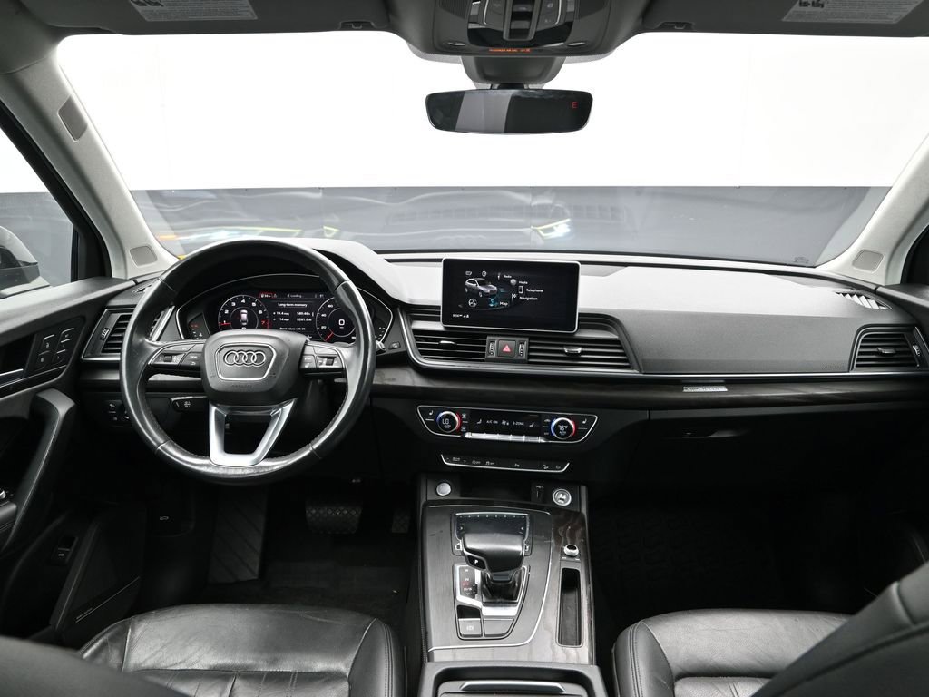 Used 2020 Audi Q5 2.0T Premium Plus image 18