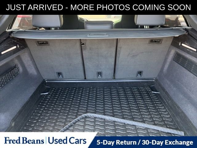 Used 2023 Audi SQ8 Prestige w/ Prestige Package AWD/4WD image 15