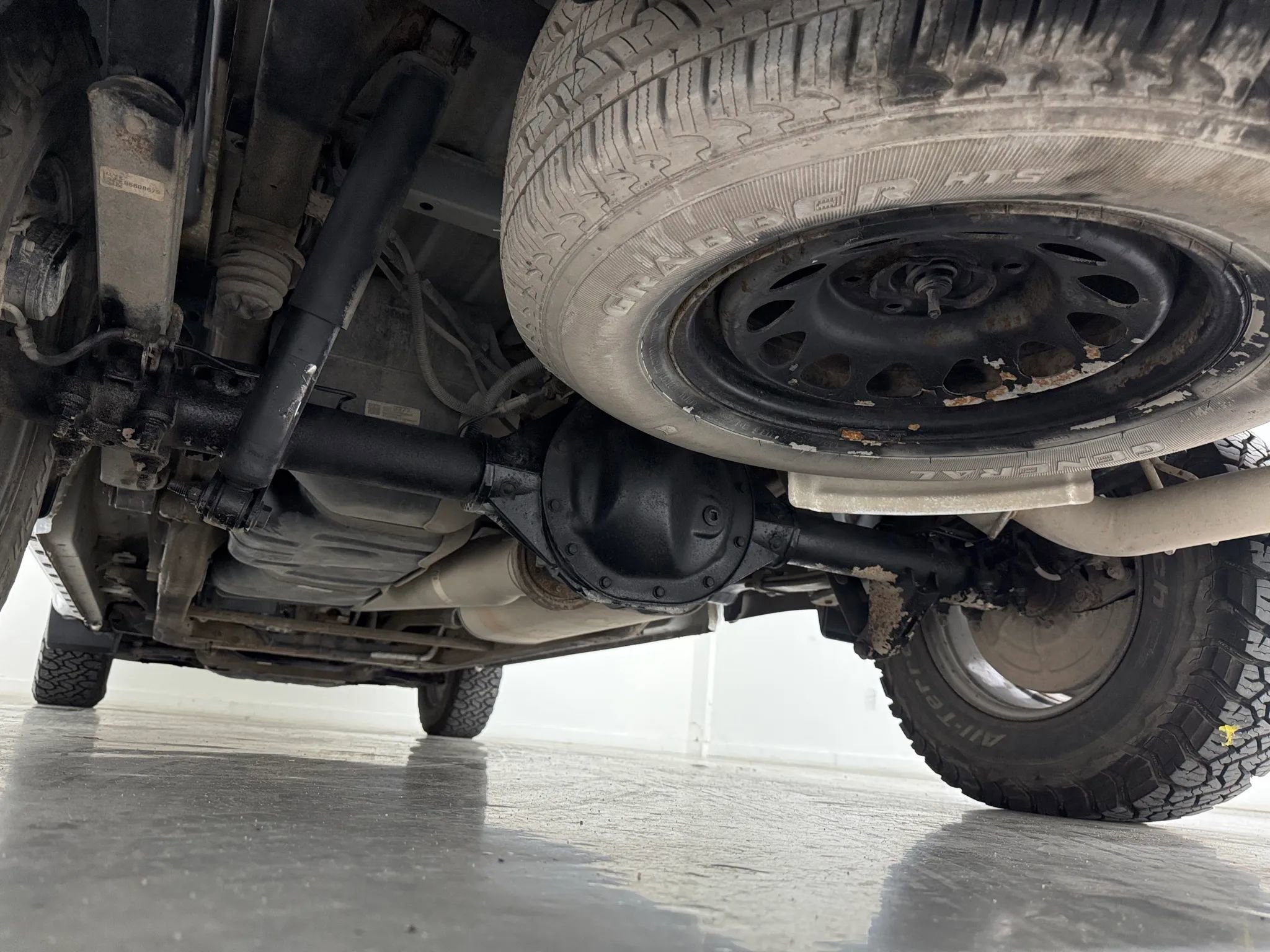 Used 2023 GMC Sierra 1500 Pro image 54