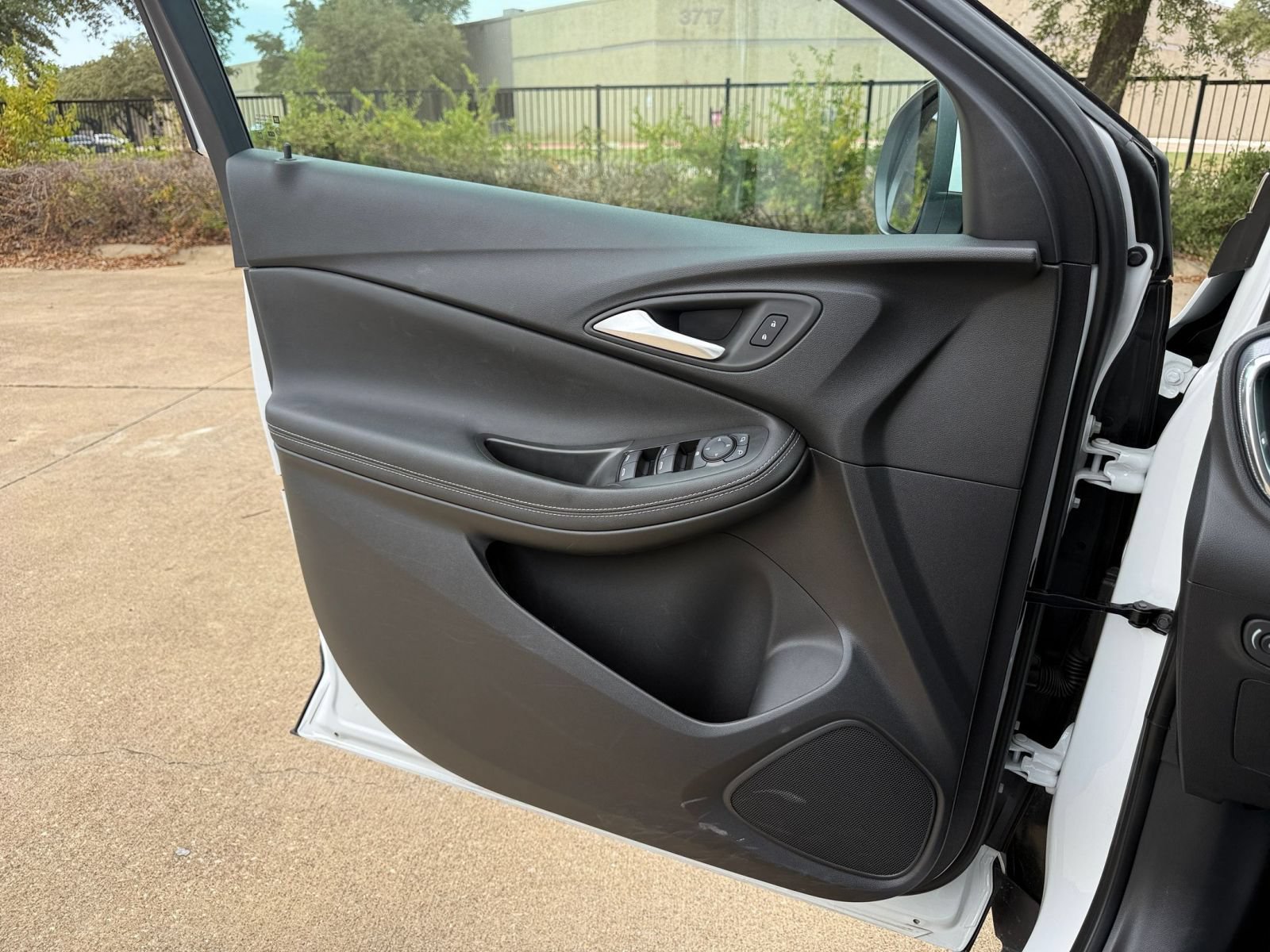 Used 2026 Buick Encore GX Preferred FWD image 18