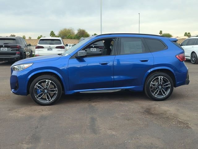 New 2026 BMW X1 M35i w/ Convenience Package image 9