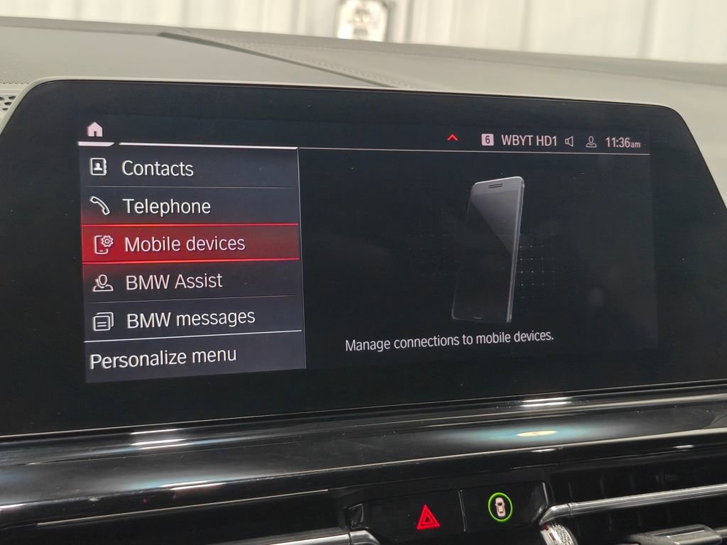 Used 2019 BMW M850i xDrive Coupe image 41