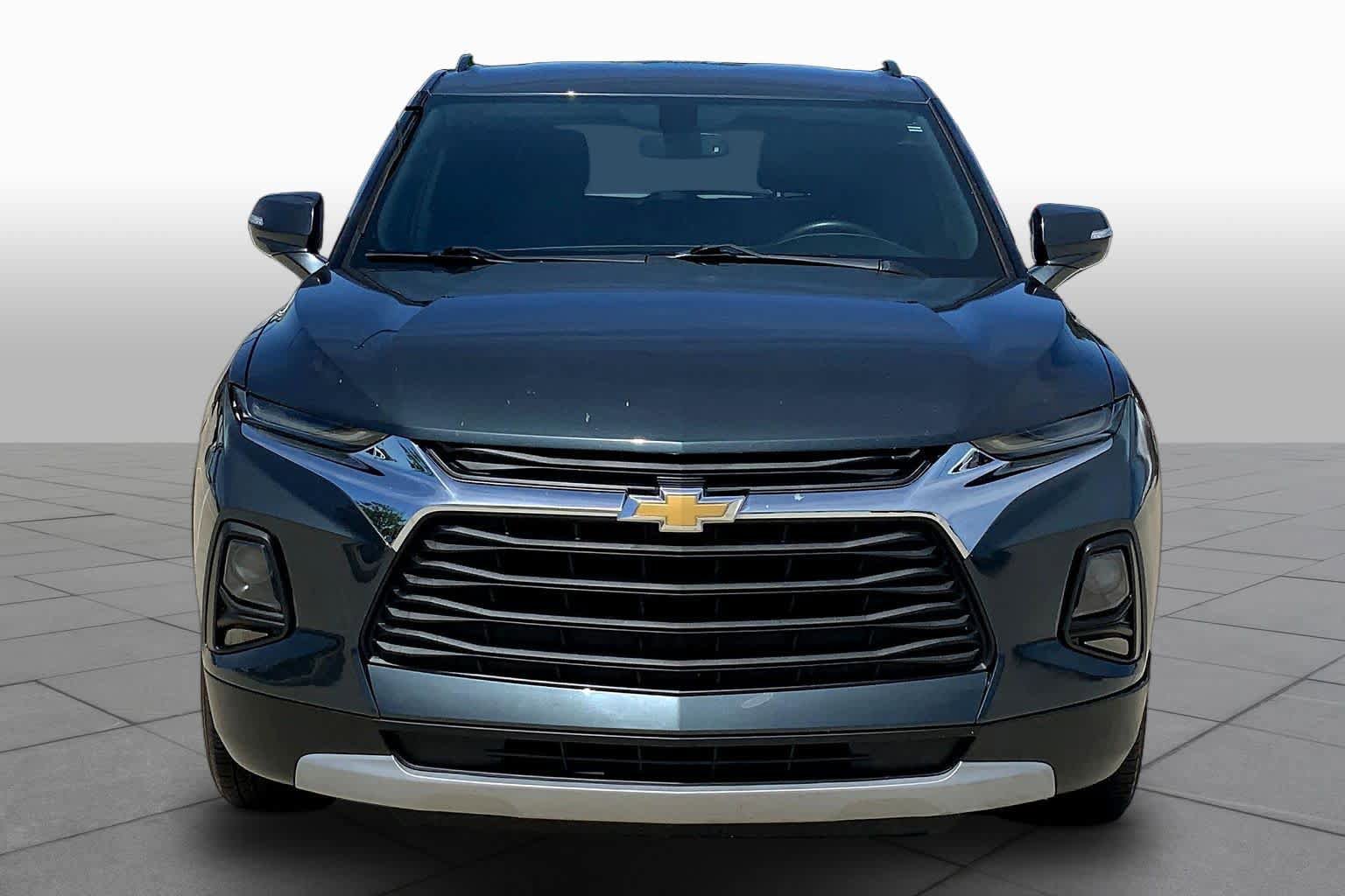 Used 2019 Chevrolet Blazer LT FWD image 4