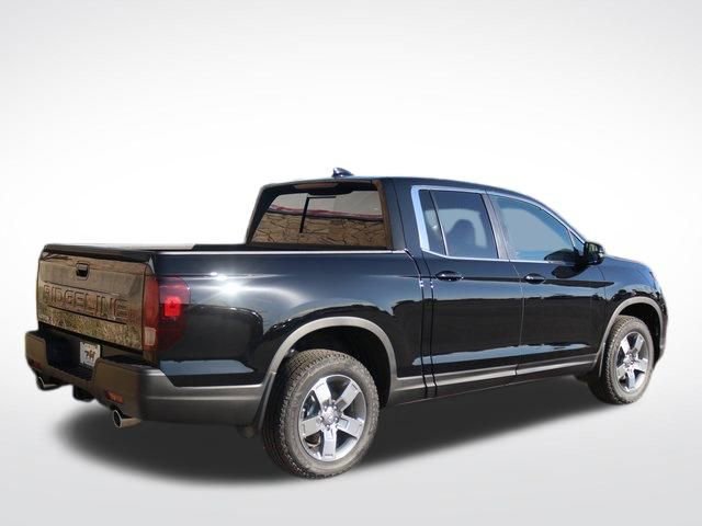 New 2026 Honda Ridgeline RTL image 31