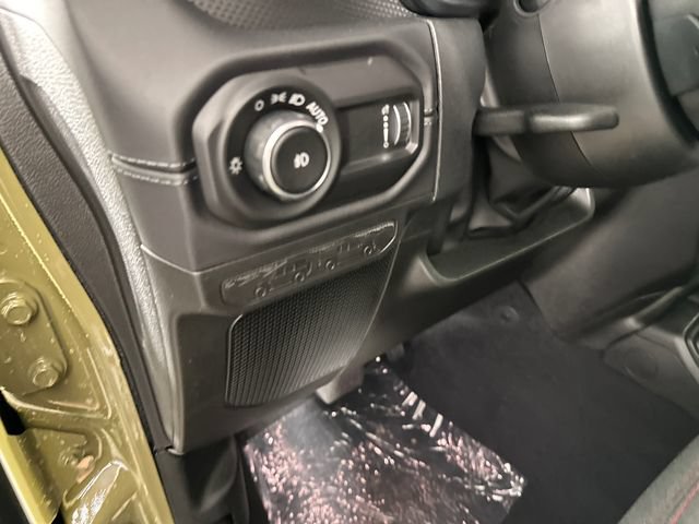 New 2026 Jeep Wrangler Unlimited Rubicon AWD/4WD image 22