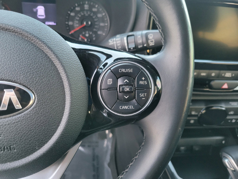 Used 2020 Kia Soul EX w/ Option Group 015 FWD image 27