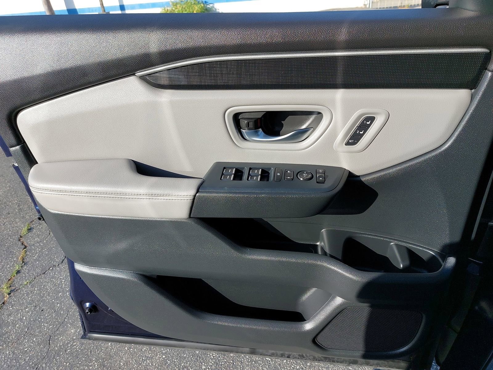 Certified 2023 Honda Pilot Elite image 28