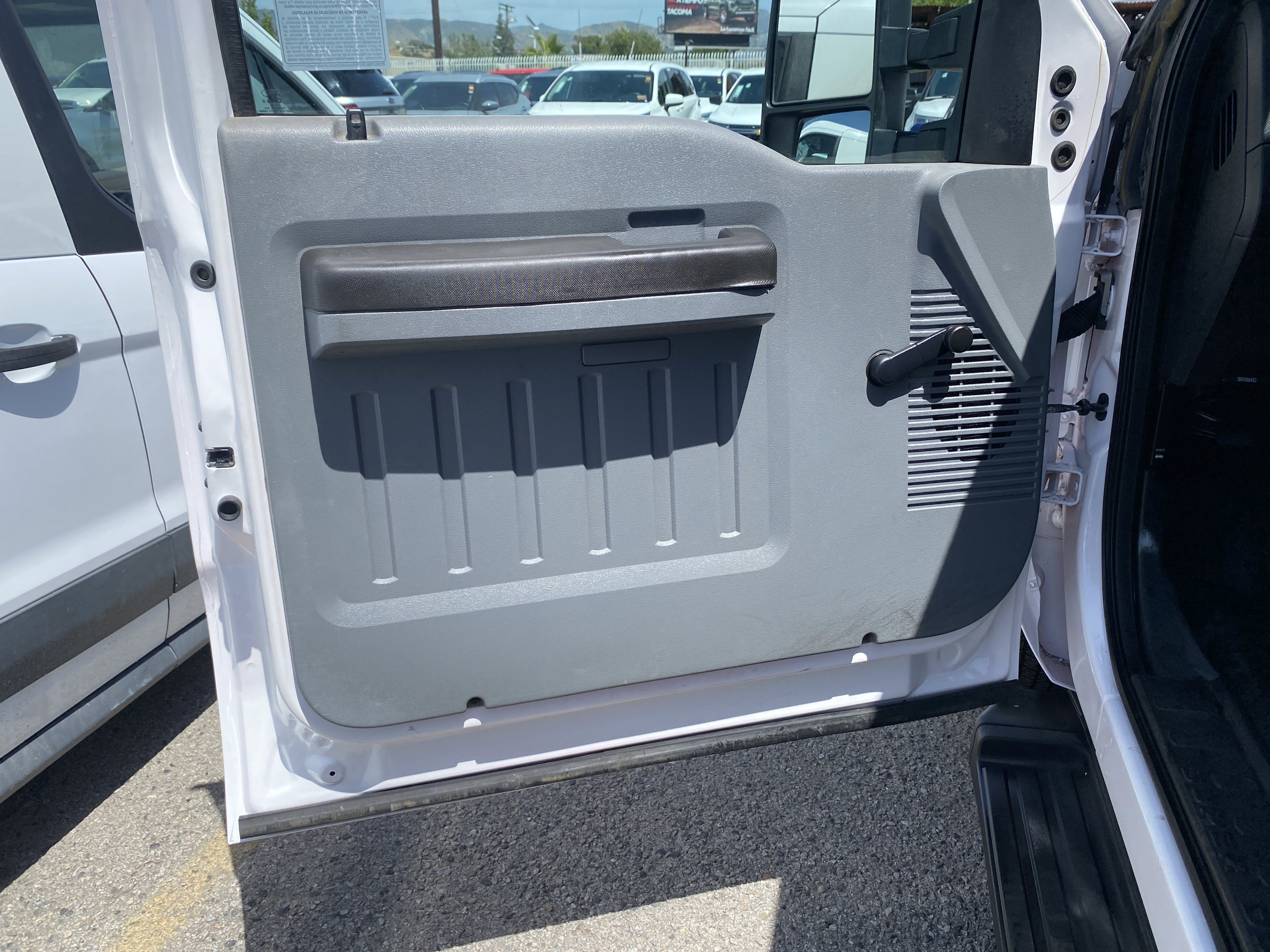 Used 2016 Ford F350 XL image 15