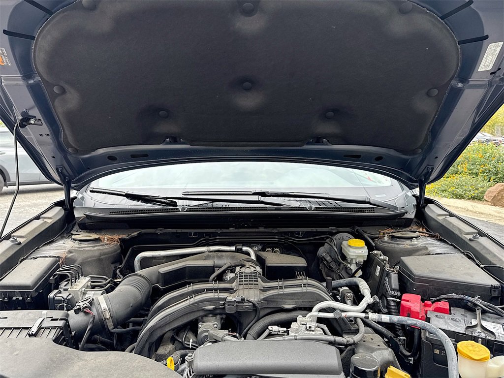 Used 2023 Subaru Outback Premium image 31