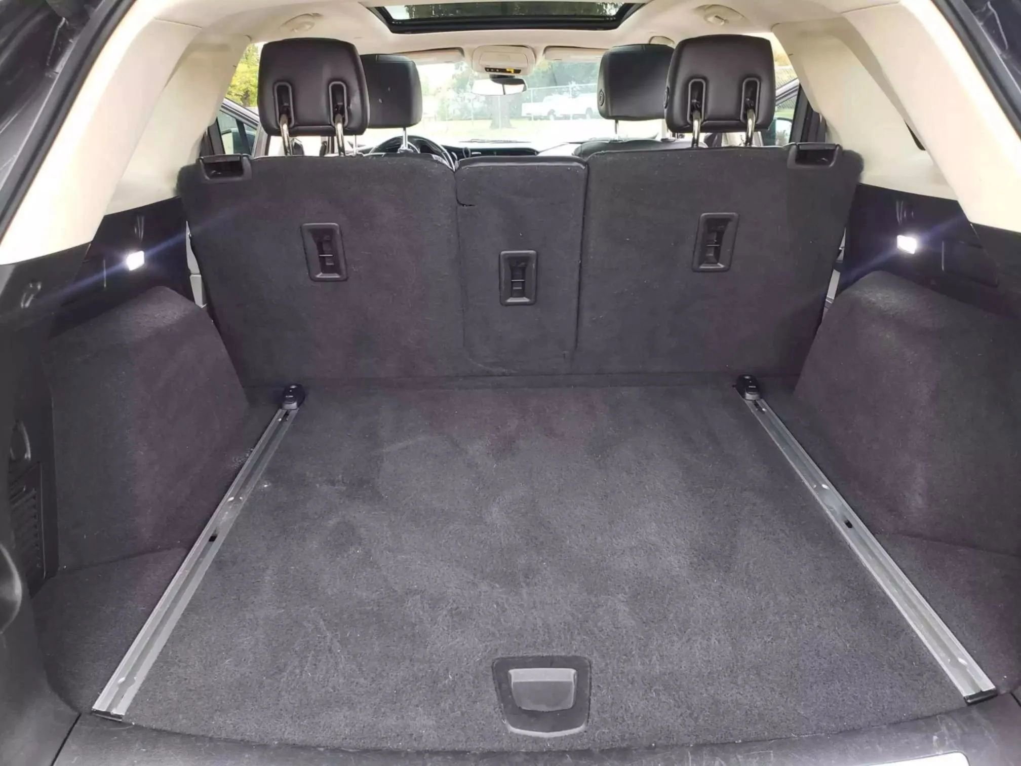 Used 2018 Cadillac XT5 Premium Luxury image 29