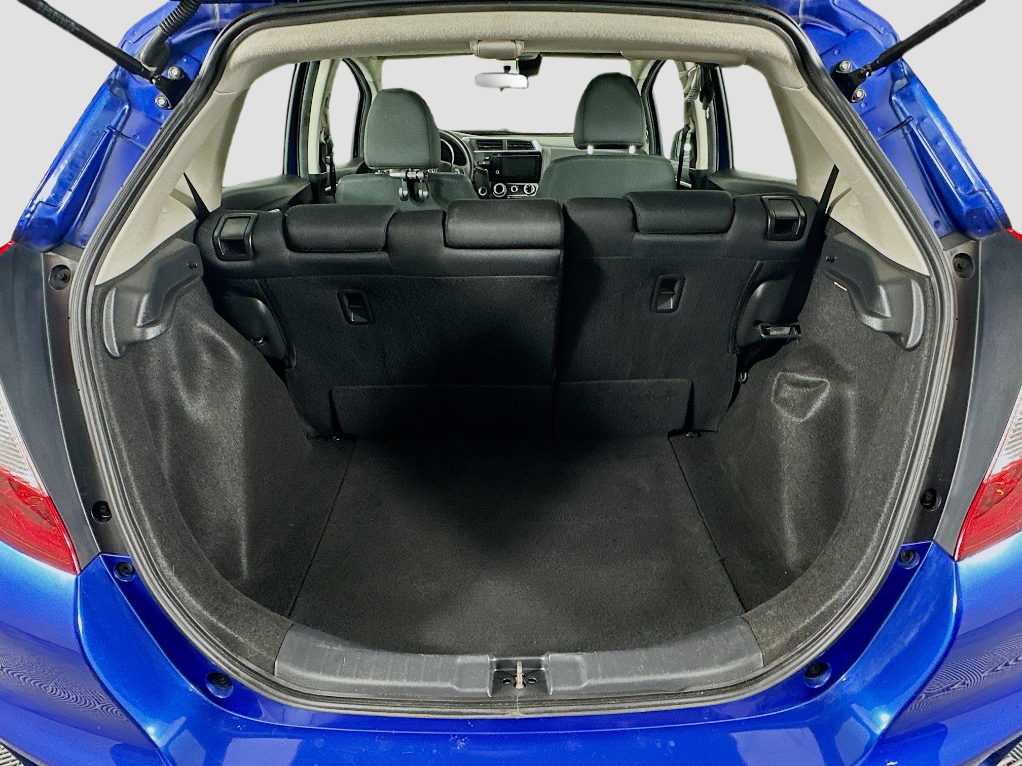 Used 2018 Honda Fit EX image 26