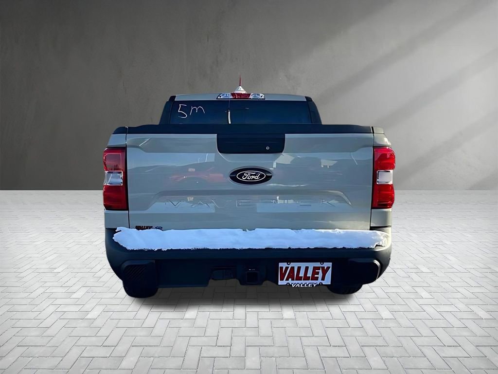 New 2025 Ford Maverick XL w/ 4K Tow Package image 5