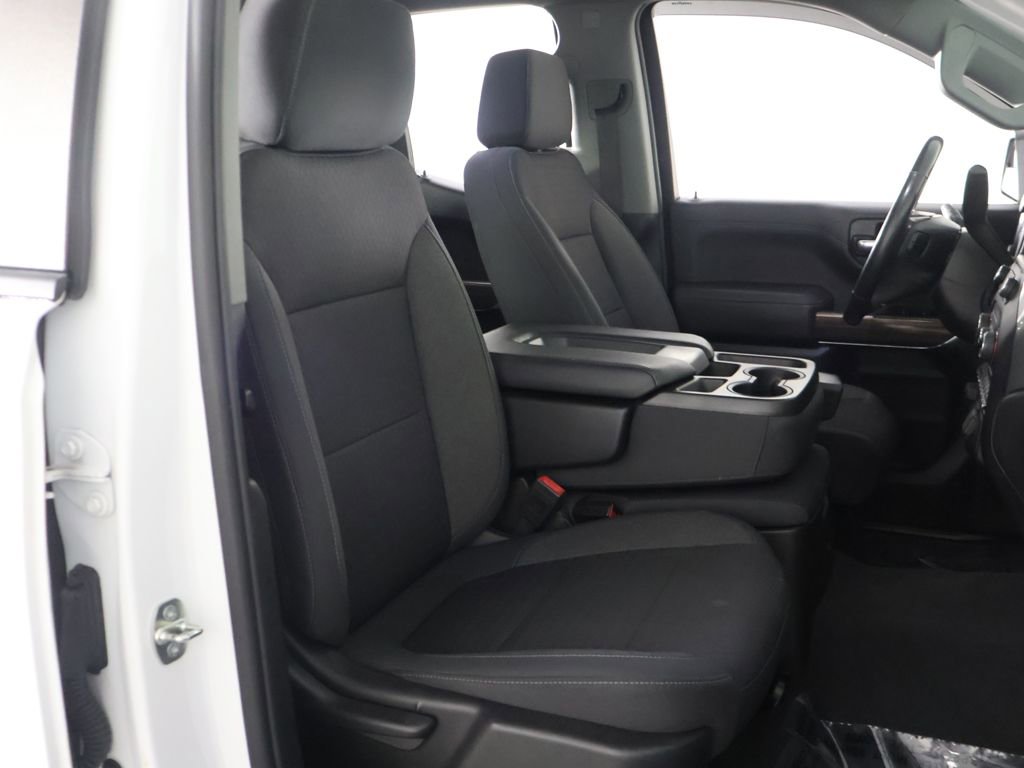 Used 2020 Chevrolet Silverado 1500 RST AWD/4WD image 26