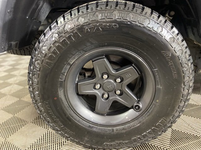 Used 2020 Jeep Gladiator Rubicon image 23