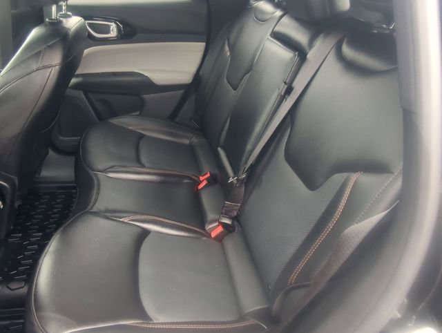 Used 2023 Jeep Compass Limited AWD/4WD image 20