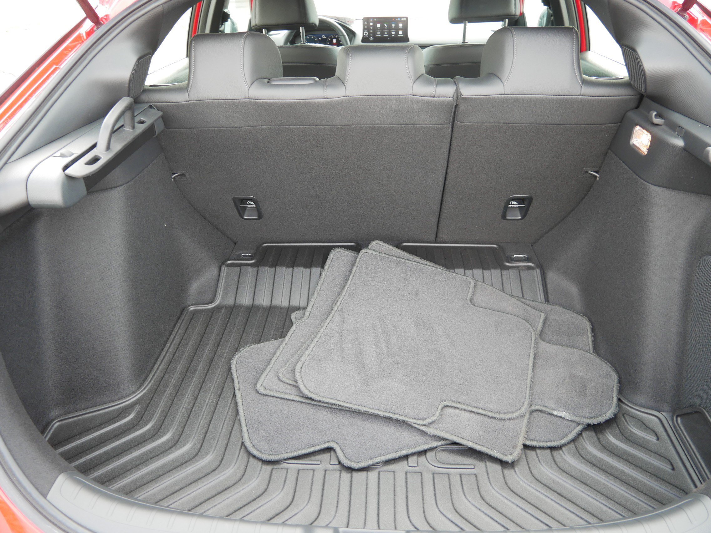 Certified 2025 Honda Civic Sport Touring image 17