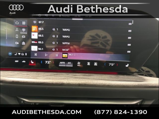 Certified 2025 Audi Q5 2.0T Premium Plus w/ Premium Plus image 21