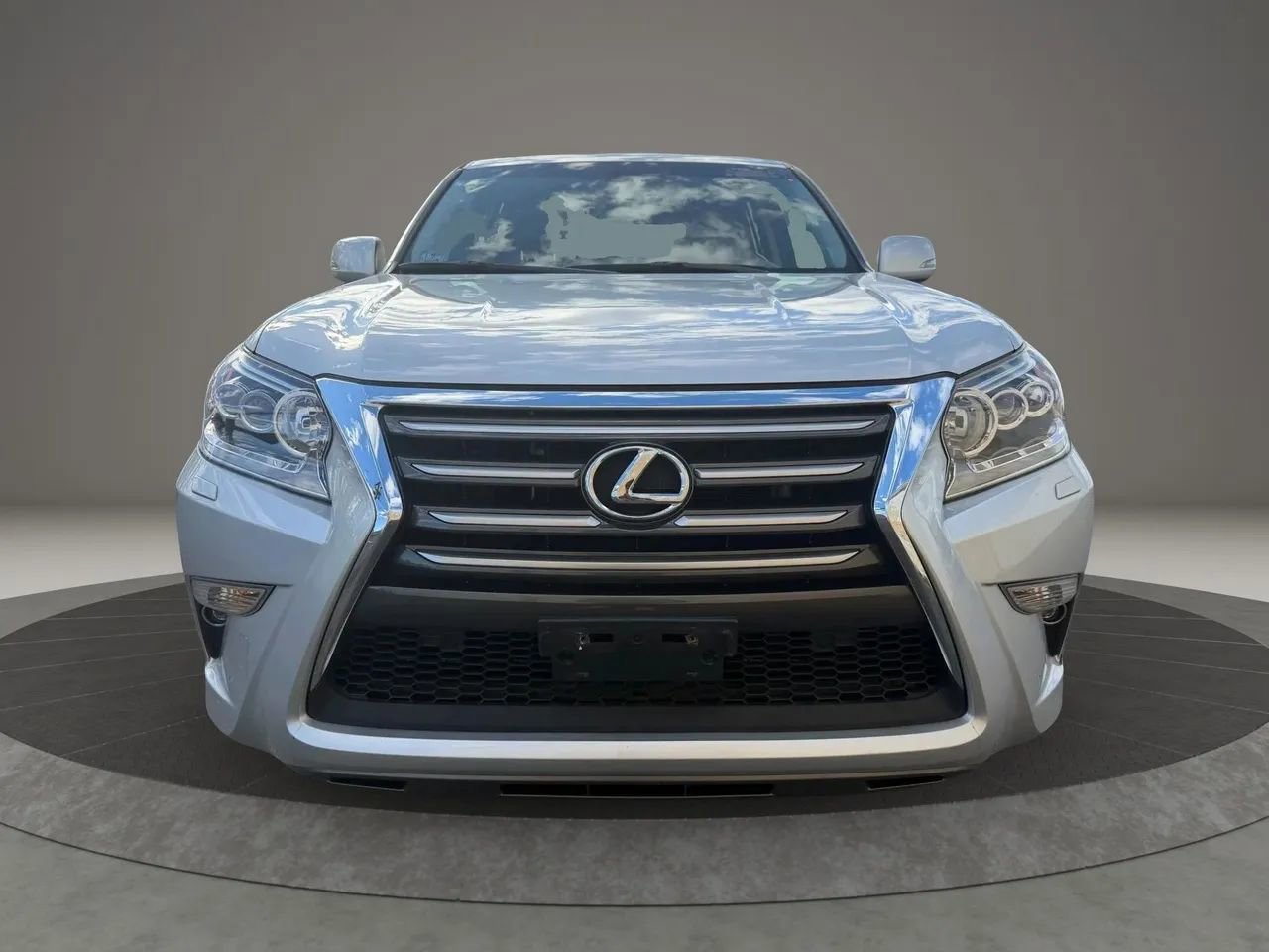 Used 2015 Lexus GX 460 Premium image 2