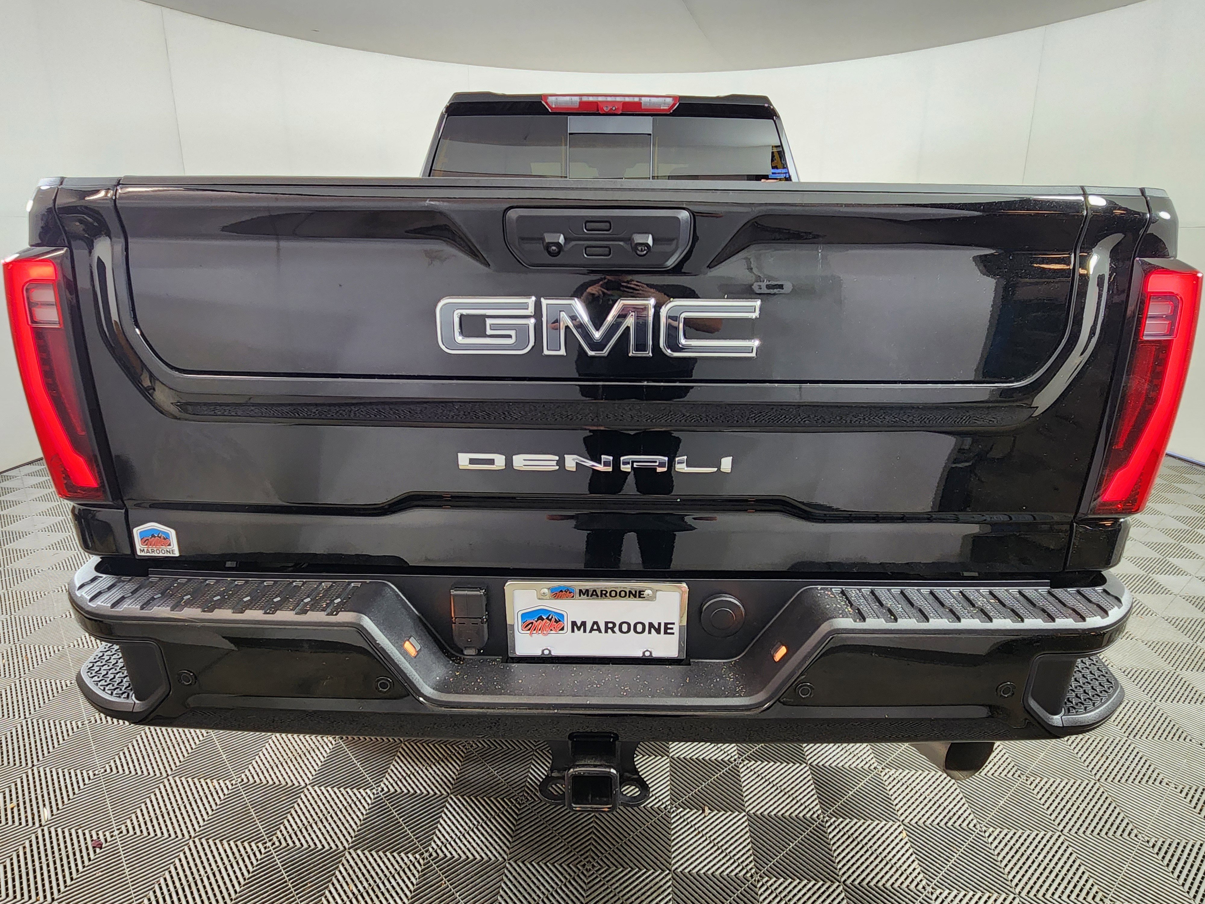 Used 2026 GMC Sierra 2500 Denali Ultimate AWD/4WD image 6
