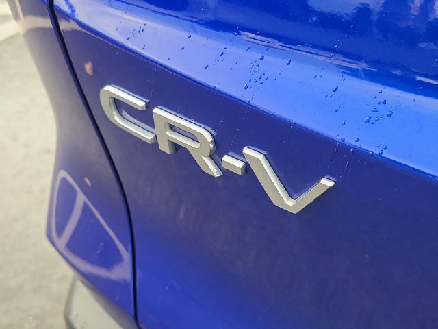 Certified 2024 Honda CR-V EX image 7