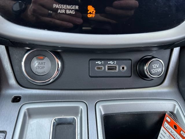 Used 2020 Nissan Murano S w/ Technology Package AWD/4WD image 27