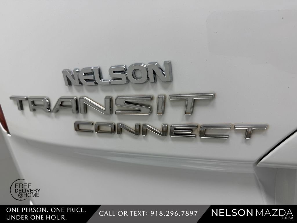 Used 2016 Ford Transit Connect XLT FWD image 15