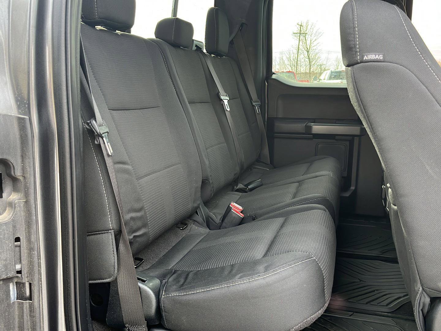 Used 2016 Ford F150 XLT w/ Equipment Group 302A Luxury image 18