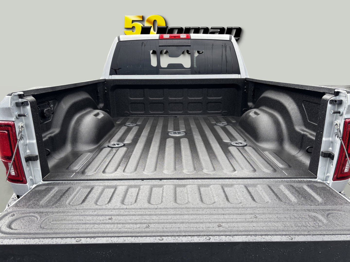 New 2026 RAM 2500 Big Horn image 11