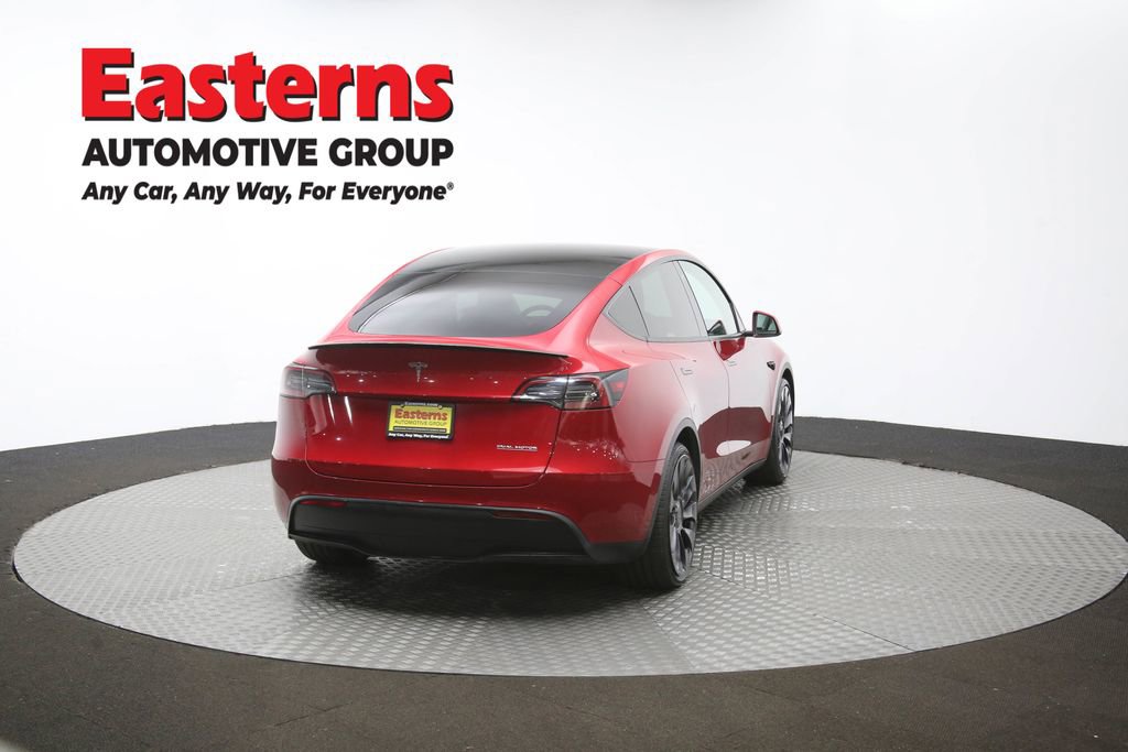 Used 2021 Tesla Model Y Performance image 33