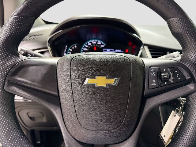 Used 2019 Chevrolet Trax LS image 9