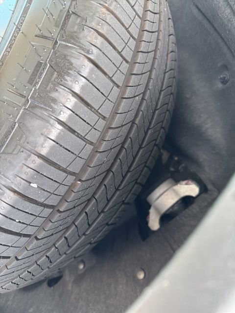Used 2026 Honda Passport RTL image 22