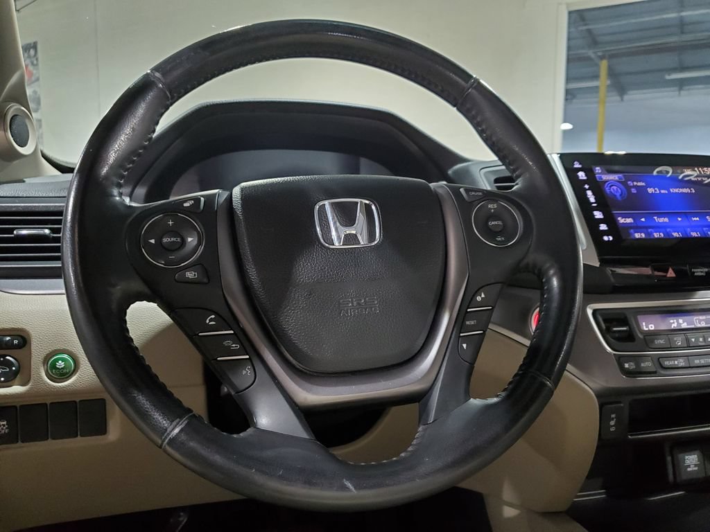 Used 2018 Honda Pilot EX-L image 30