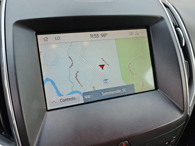 Used 2020 Ford Edge Titanium FWD image 23