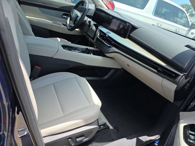 Certified 2025 Nissan Murano SL w/ Cargo Package AWD/4WD image 5