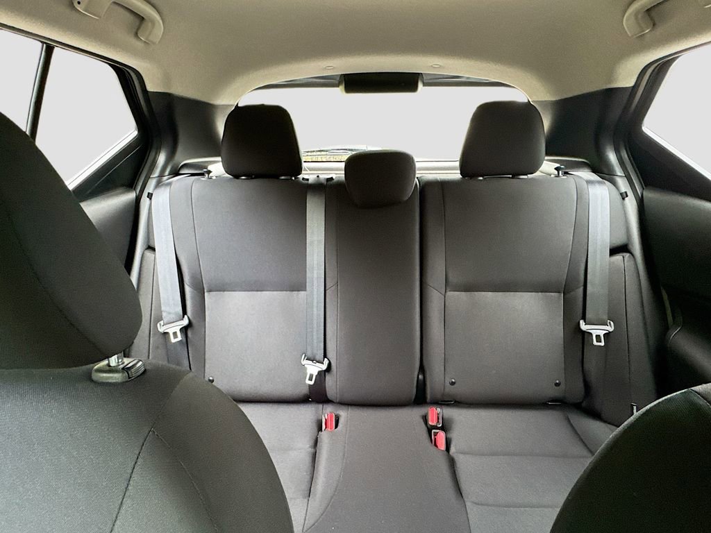 Used 2024 Nissan Kicks S FWD image 27