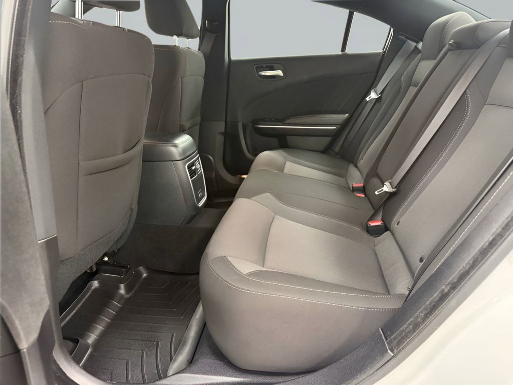 Used 2022 Dodge Charger SXT image 13