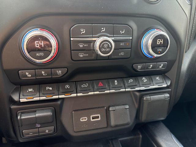 Used 2019 GMC Sierra 1500 Denali w/ Denali Ultimate Package image 24