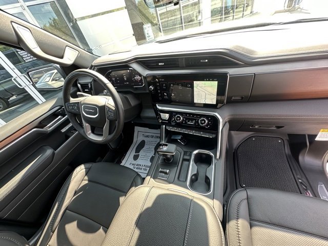 New 2026 GMC Sierra 1500 Denali image 35