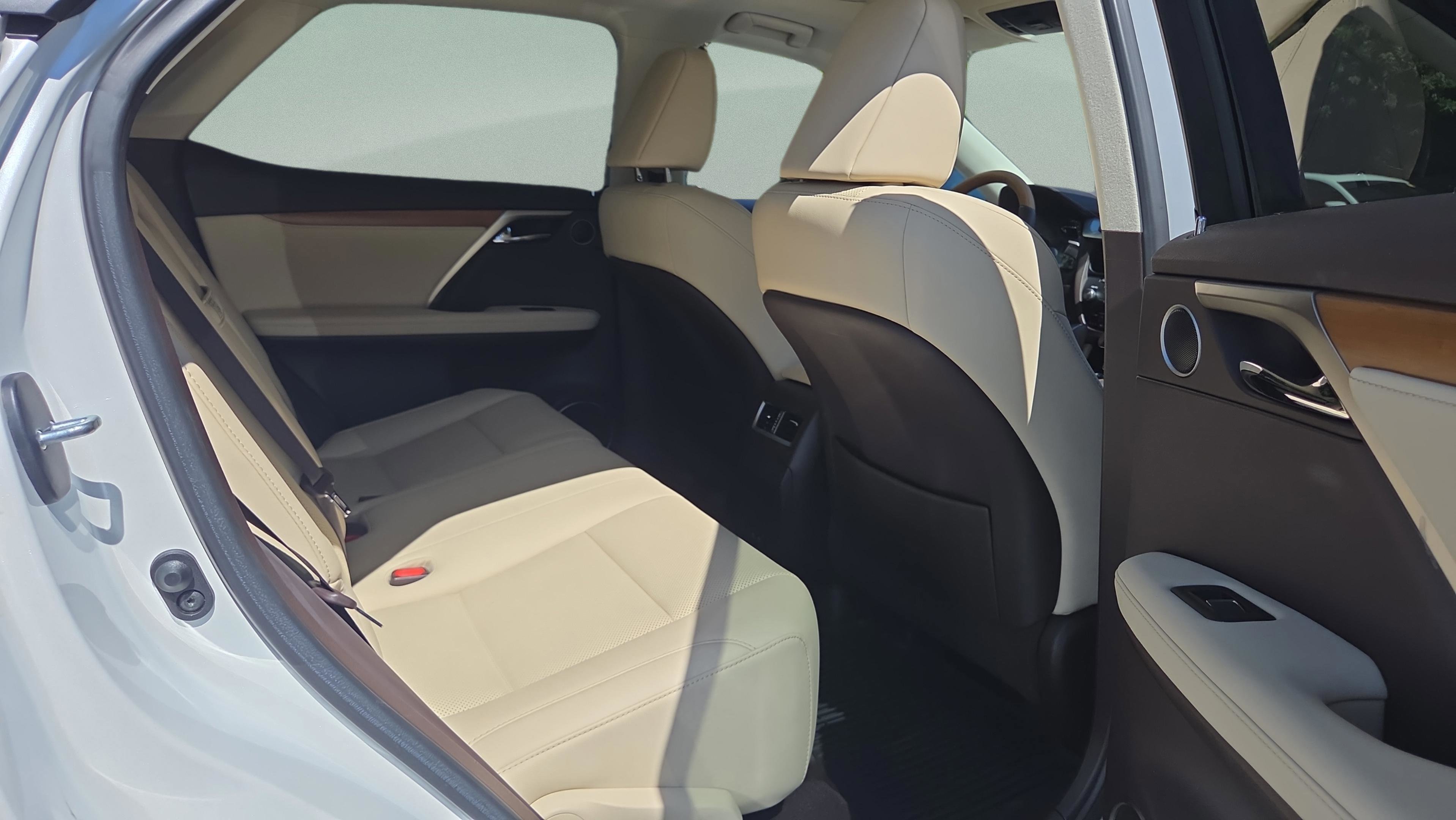 Used 2020 Lexus RX 350 AWD w/ Premium Package image 15