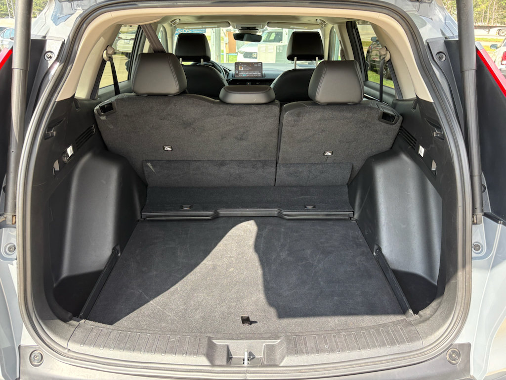 Certified 2024 Honda CR-V EX-L image 28