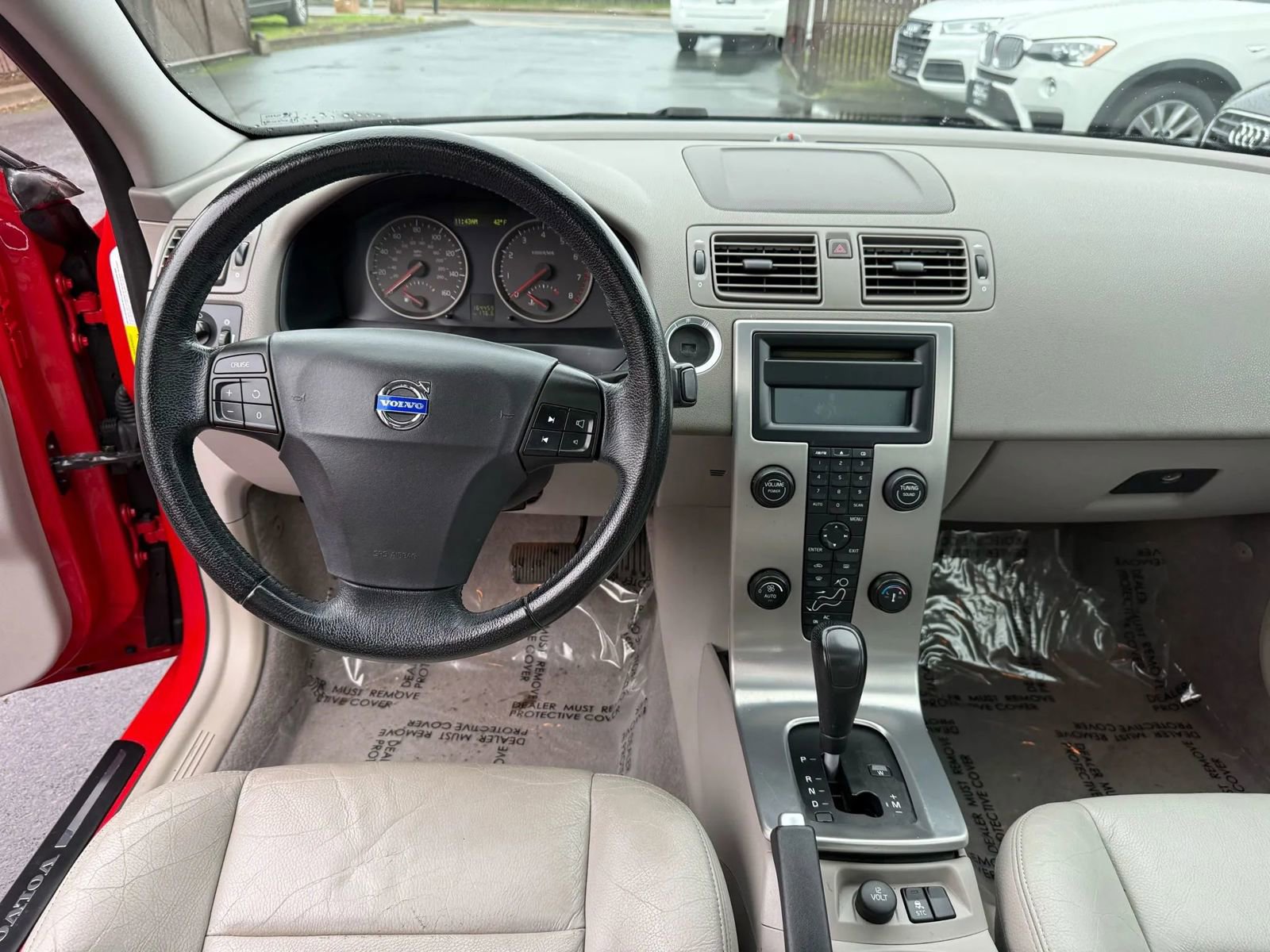Used 2006 Volvo S40 T5 FWD image 16