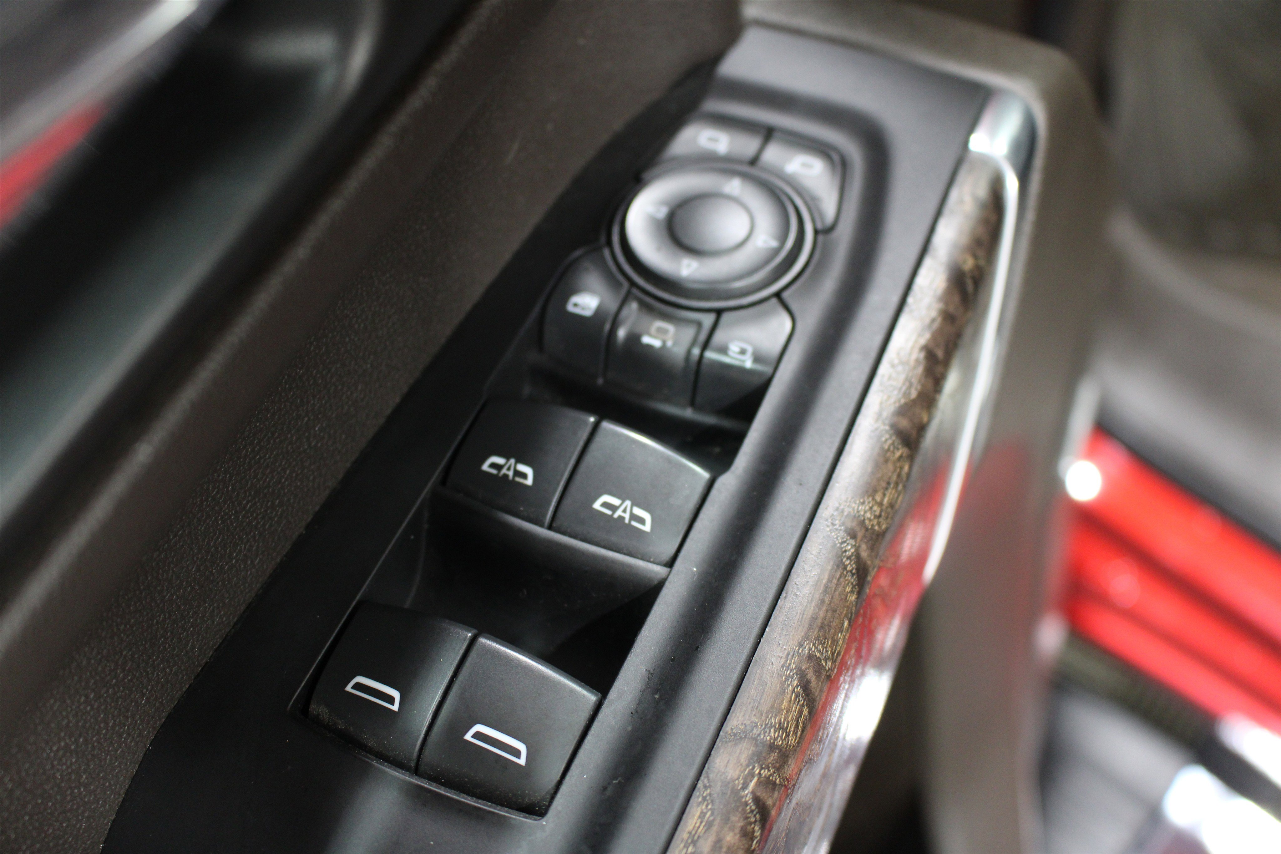Used 2022 GMC Sierra 2500 Denali AWD/4WD image 6
