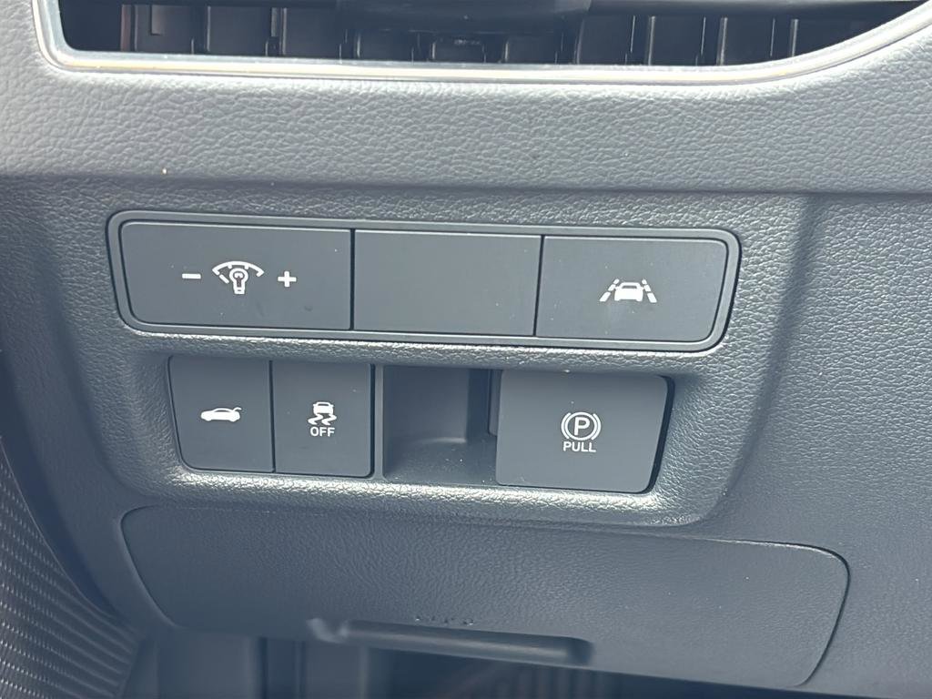 Certified 2022 Hyundai Sonata SEL w/ Cargo Package image 33