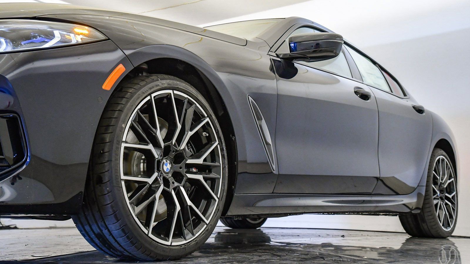 New 2026 BMW 840i RWD image 10