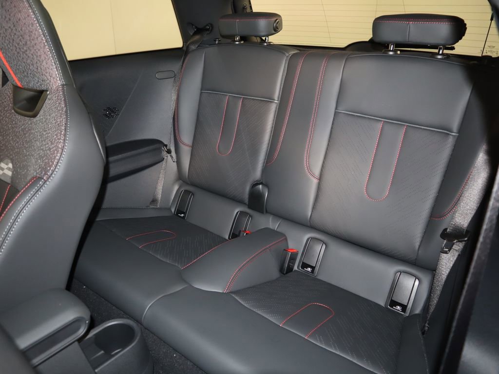 New 2026 MINI Cooper John Cooper Works image 22