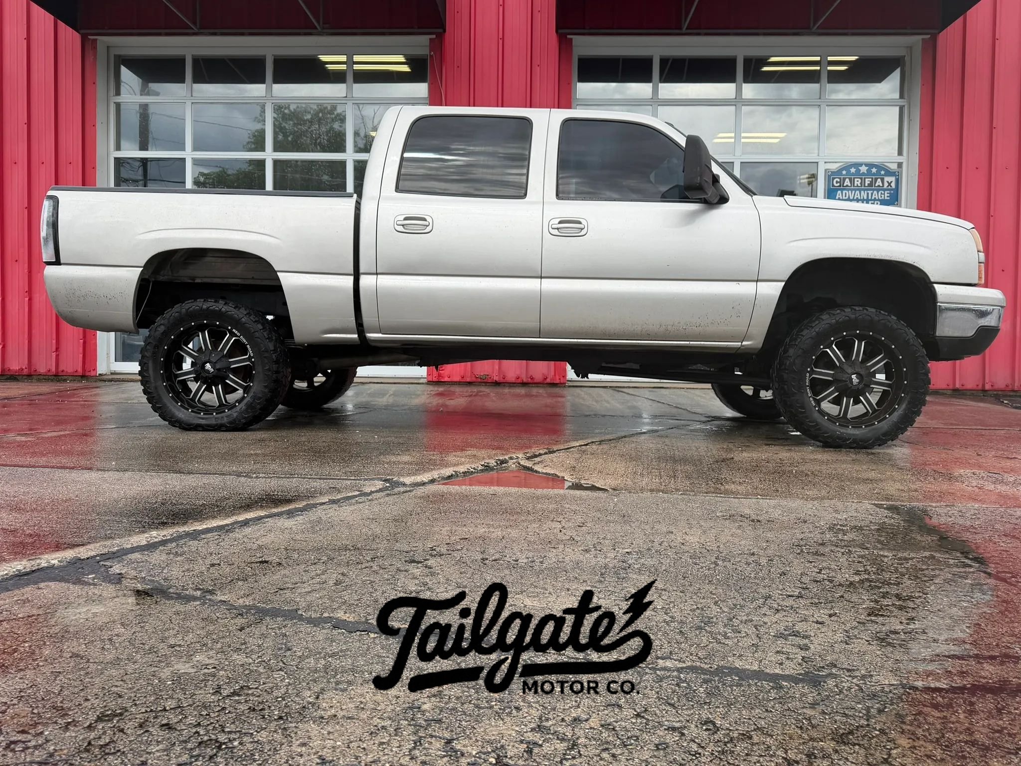 Used 2006 Chevrolet Silverado 1500 LT w/ Light Duty Power Package